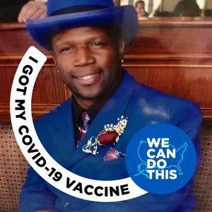 Meet your Posher, Christopher